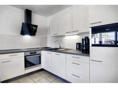 Hafenstrasse 34 - Wohnung 5