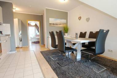 Hafenstrasse 34 - Wohnung 8