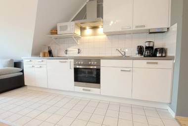 Hafenstrasse 34 - Wohnung 8