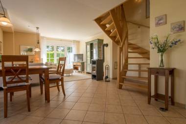 Hoppenberg 24 - Haus Sommerfeld