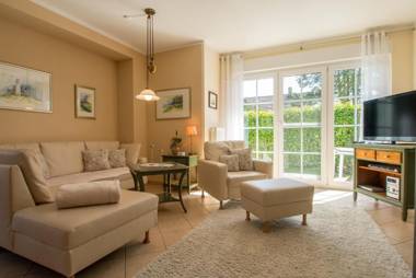 Hoppenberg 24 - Haus Sommerfeld