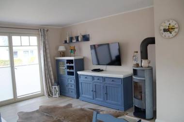 Doppelhaushälfte - Isabella