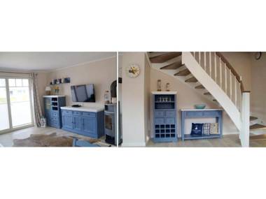 Doppelhaushälfte - Isabella