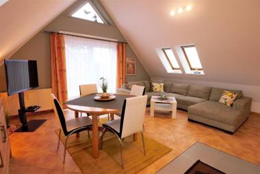 Ferienwohnung Jonathan