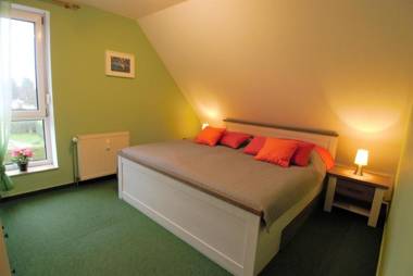 Ferienwohnung Jonathan