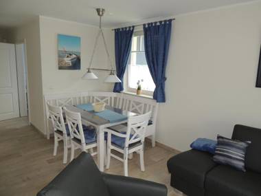 Kavelweg 13 Whg 1 - Strand Refugium