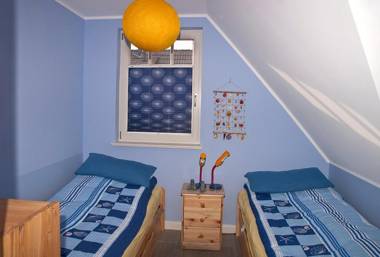 Kavelweg 9 Whg 3 - Kavelkoje