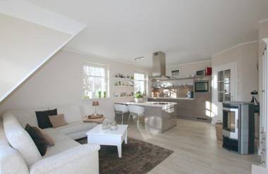 Neue Reihe 28 - Wohnung Kleine Auszeit