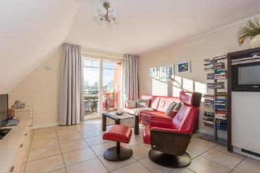 Mühlenstrasse 23 - Wohnung Kranichblick