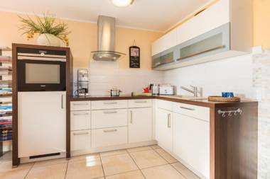 Mühlenstrasse 23 - Wohnung Kranichblick