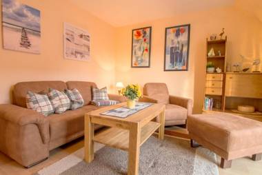 Zur Hanse Wohnung 1 3 - Lingnau