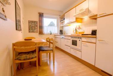 Zur Hanse Wohnung 1 3 - Lingnau