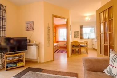 Zur Hanse Wohnung 1 3 - Lingnau