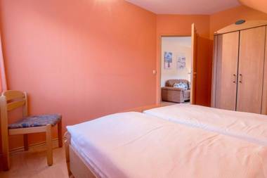 Zur Hanse Wohnung 1 3 - Lingnau