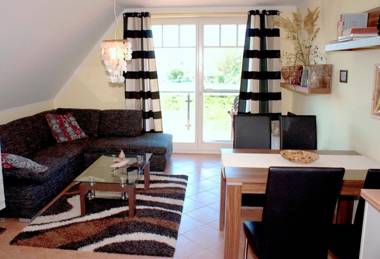 Mühlenstrasse 19 - Wohnung 3