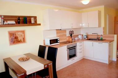 Mühlenstrasse 19 - Wohnung 3