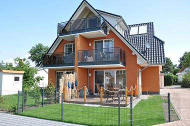 Mühlenstrasse 19 - Wohnung 4