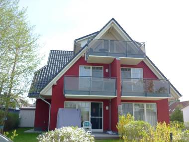 Mühlenstrasse 19 - Wohnung 4