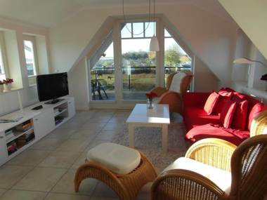 Mühlenstrasse 19 - Wohnung 5