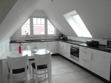 Mühlenstrasse 19 - Wohnung 5