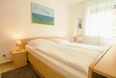 Residenz am Strand Ostseebrise - Wohnung 5-66