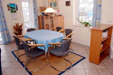 Parkresidenz am Hafen Wohnung HF 14