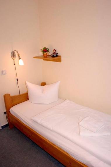 Parkresidenz am Hafen Wohnung HF 14