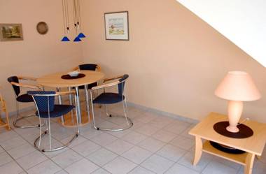 Parkresidenz am Hafen Wohnung HF 16