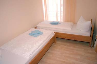 Parkresidenz am Hafen Wohnung HF 16