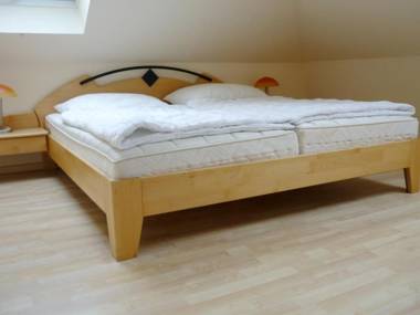 Parkresidenz am Hafen Wohnung HF 16