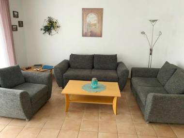 Parkresidenz am Hafen Wohnung HF 23