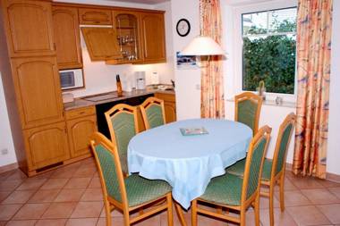 Parkresidenz am Hafen Wohnung HF 31