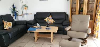 Parkresidenz am Hafen Wohnung HF 32