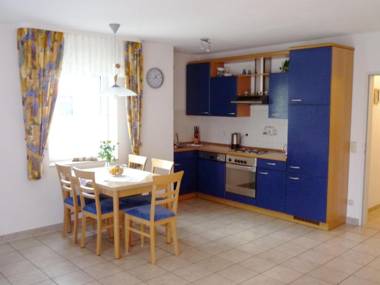 Parkresidenz am Hafen Wohnung HF 32