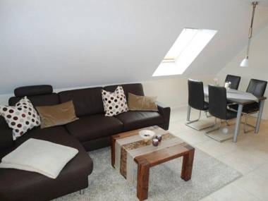 Kavelweg 9 Whg 4 - Pier 12