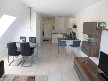 Kavelweg 9 Whg 4 - Pier 12