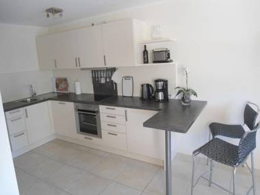 Kavelweg 9 Whg 4 - Pier 12