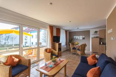 Residenz am Strand Wohnung 1-02