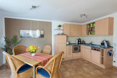 Residenz am Strand Wohnung 1-02