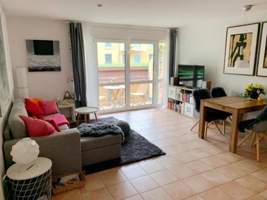 Residenz am Strand Wohnung 1-04