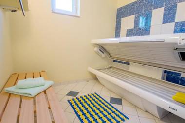 Residenz am Strand Deichpoofe - Wohnung 1-06