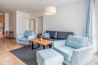 Residenz am Strand Wohnung 1-11