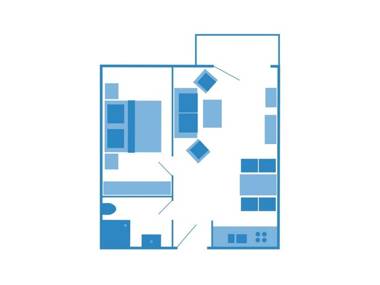 Residenz am Strand Wohnung 1-11