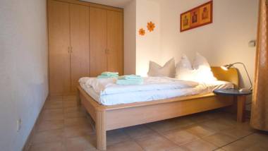 Residenz am Strand Wohnung 1-15