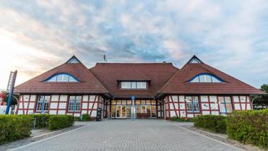 Residenz am Strand Wohnung 1-15