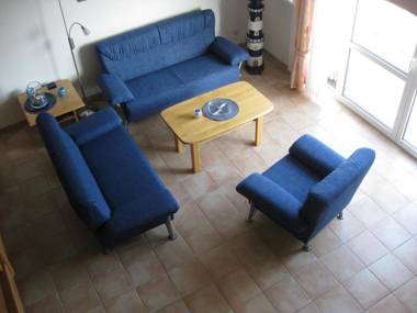 Residenz am Strand Wohnung 1-17