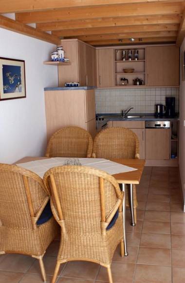 Residenz am Strand Wohnung 1-17