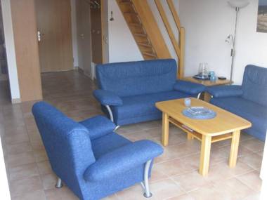 Residenz am Strand Wohnung 1-17