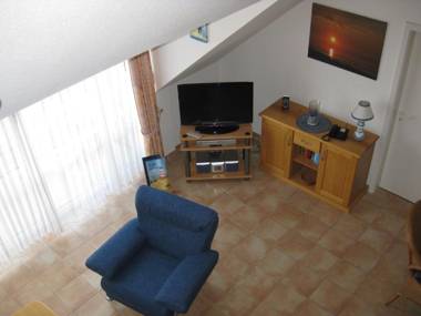 Residenz am Strand Wohnung 1-17