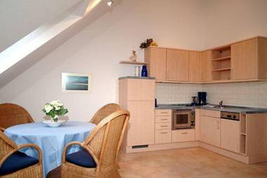 Residenz am Strand Wohnung 1-18